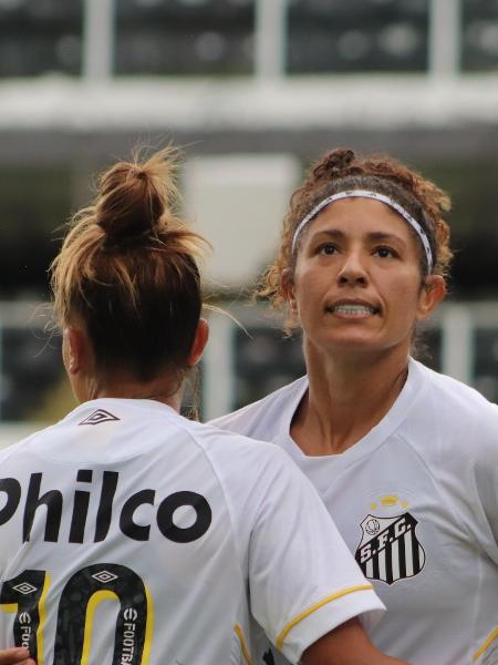 AO VIVO Santos x Juventus - Paulista de futebol feminino