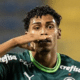 Palmeiras renova contratos do zagueiro Michel e do atacante Luighi; veja detalhes