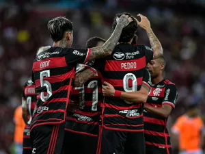 Flamengo x Amazonas: onde assistir e horário do jogo da Copa do Brasil