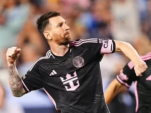 Messi vê City e Real como melhores do mundo e não descarta Copa de 2026