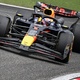 F1: Verstappen sobra na classificação e faz a pole position no GP da China