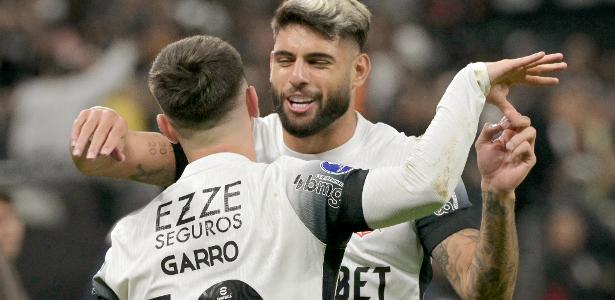 OBSERVADO! Titular do Timão gera interesse de clubes estrangeiros