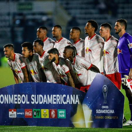 Red Bull Bragantino enfrenta o Corinthians na Arena Nicnet