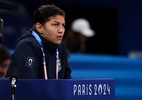 Ouro em Paris como técnica, Sarah Menezes é demitida da seleção de judô