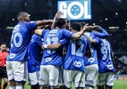 Transmissão ao vivo de Cruzeiro x Inter: veja onde assistir - Gustavo Aleixo/Cruzeiro