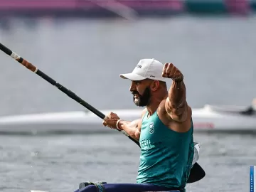 Brasil chega ao último dia das Paralimpíadas na briga por vaga no Top 5 