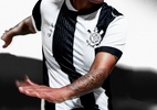 Luta antirracista: Corinthians vai estrear 3º uniforme contra Cruzeiro - Reprodução/X