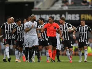 O mundo maravilhoso das SAFs: Atlético Mineiro não cansa de passar vergonha