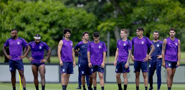 PENDÊNCIA SALARIAL? Corinthians planeja define data para acertar salários atrasados