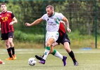 McGregor assume camisa 10 de time de futebol e é campeão amador na Irlanda