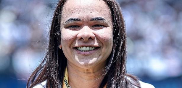 Cruzeiro se destaca no Brasileirão feminino com liderança feminina no comando.