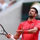 Djokovic quer assistir à final da Champions, mas foi 'contrariado' em Roland Garros