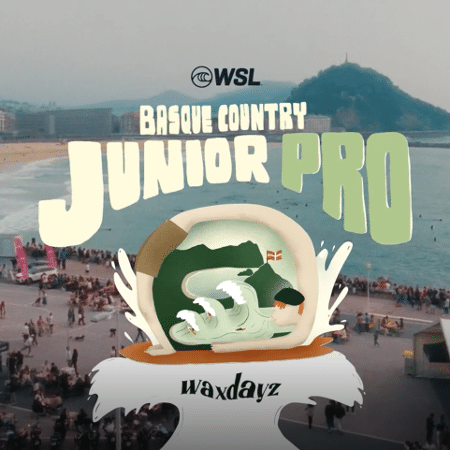 Etapa júnior seria realizada no País Basco Etapa júnior seria realizada no País Basco