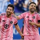 Em fim de contrato, Messi desperta interesse da Arábia Saudita, diz jornal