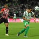 Rafael é o herói de um empate que pode levar São Paulo às quartas-de-final