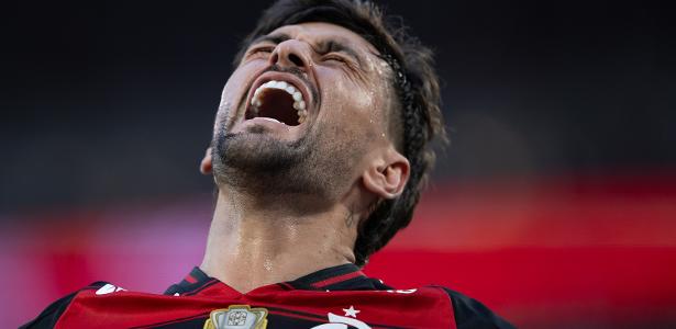 Tragédias impedem Flamengo e Palmeiras de vencerem em rodada favorável ao Cruzeiro