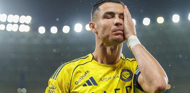'Fim se aproximando': a 30 gols do milésimo, CR7 fala em adeus à carreira