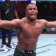 Felipe Franco nocauteia Levi Rodrigues Jr em duelo de brasileiros no UFC