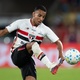 Dorival escala Victor S&aacute; contra Coritiba na volta do S&atilde;o Paulo ao Morumbis