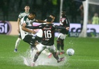 Brasileirão teve 3 jogos com mais de uma hora e um com menos de 40 minutos