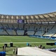 53 jogadores: a adapta&ccedil;&atilde;o 'invis&iacute;vel' que NFL fez para jogo no Maracan&atilde;