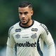 Santos: Cuca aposta em Coutinho e deixa Neymar no banco; veja a escala&ccedil;&atilde;o