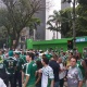 Promotor defende fechamento de bares em volta do estádio do Palmeiras