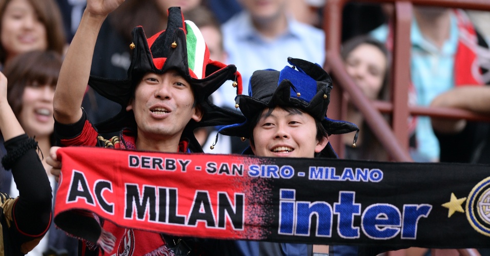 Claudio Villa/Getty Images