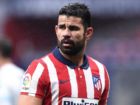 Diego Costa, do Galo, é apontado como financiador de esquema de