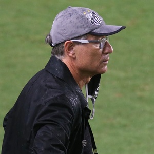 MAURÍCIO DE SOUZA/DIÁRIO DO LITORAL/ESTADÃO CONTEÚDO