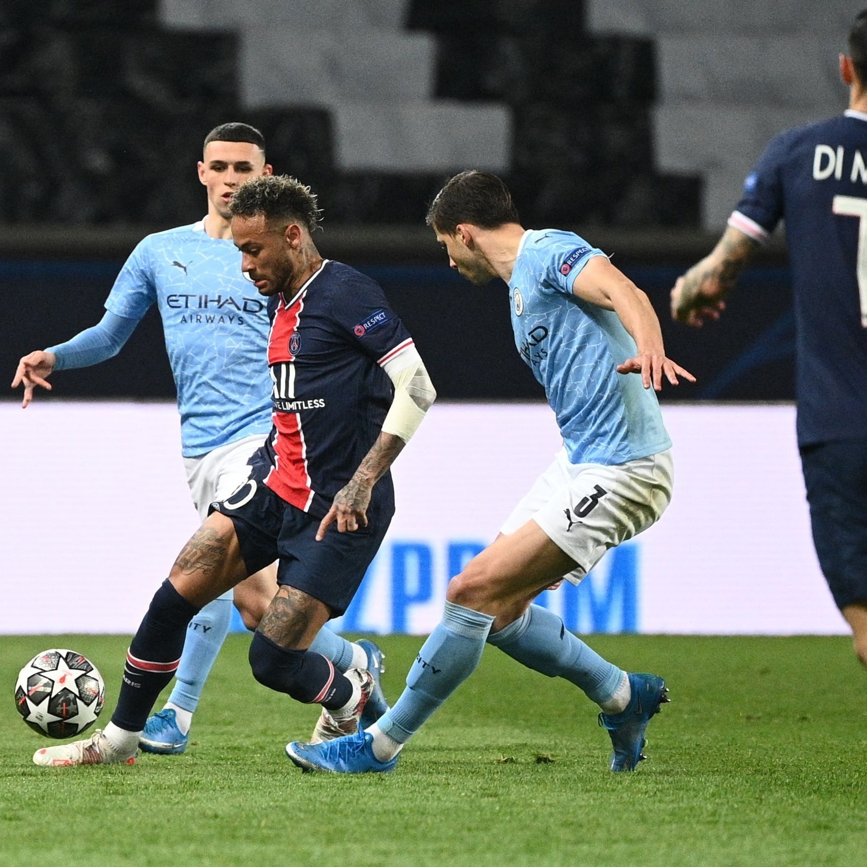 Manchester City x PSG: como assistir ao jogo pelo Facebook