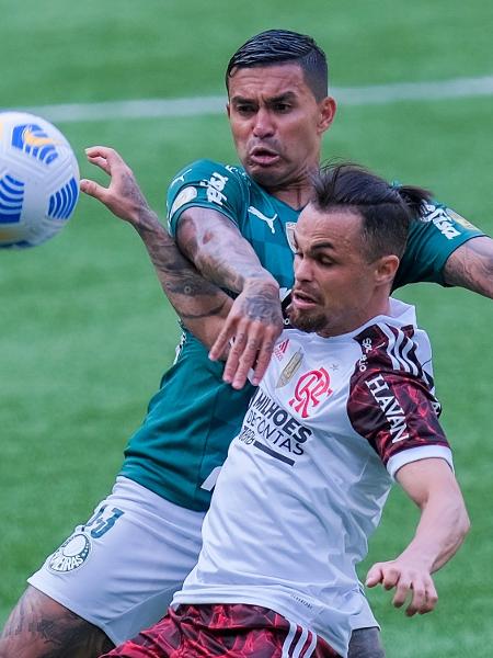 Mundial adiado apertará calendário de Palmeiras ou Flamengo no início de 22  - 09/11/2021 - UOL Esporte