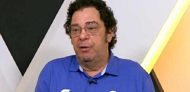 ‘Time do Abel merece mais respeito que o Flamengo de 2019’, diz Casagrande