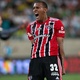 Luizão não se arrepende de sair do São Paulo para o West Ham: 'Irrecusável'