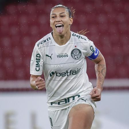 Paulista Feminino: Palmeiras x Santos (21/12/2022)