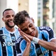 Destaque do Grêmio na Série B atrai interesse e pode ser negociado