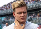 McLaren anuncia que Mick Schumacher será seu piloto reserva em 2023 - Haas