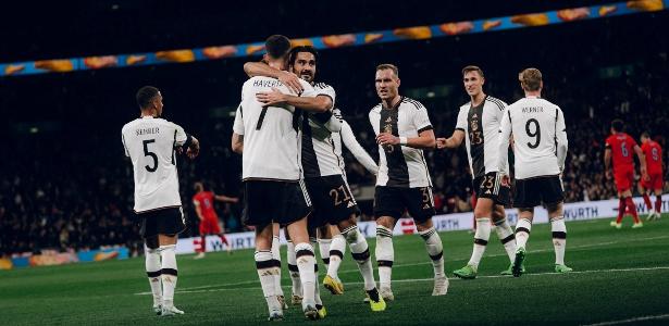 Deutschland gibt Kader für die Weltmeisterschaft mit dem Helden von 2014 bekannt