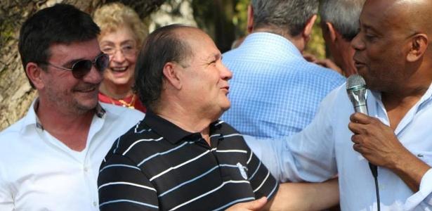 Conselheiro do Corinthians faz ataque machista a Janja e critica Lula