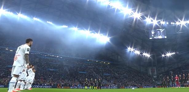 Olympique de Marseille x Toulouse: saiba onde assistir ao jogo do Francês