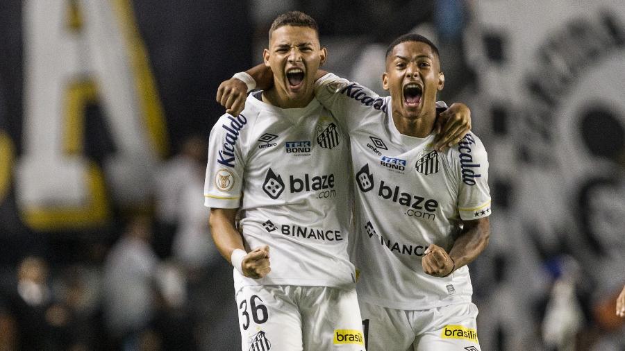 Jogo do Santos hoje: onde assistir, que horas vai ser e escalações contra o  Grêmio pelo Brasileirão - Lance!