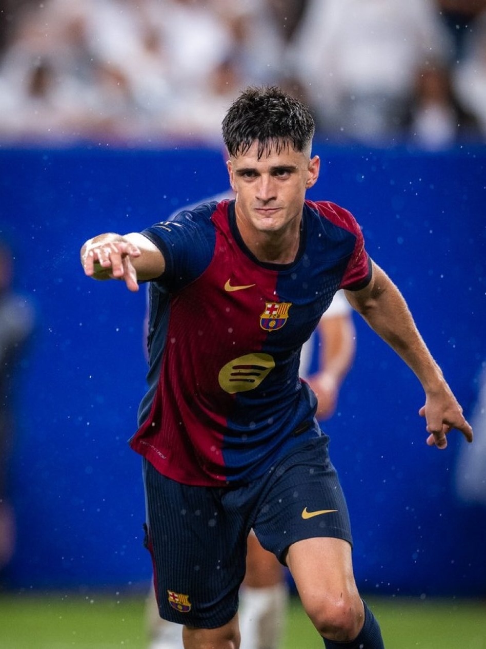 Barcelona vence Real Madrid no clássico amistoso de pré-temporada