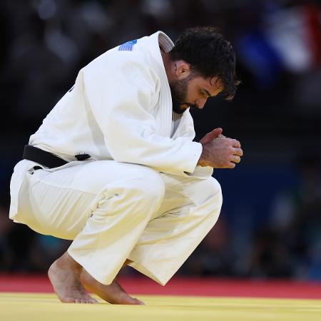  Rafael Macedo é medalha de bronze por equipes nas Olimpíadas de Paris