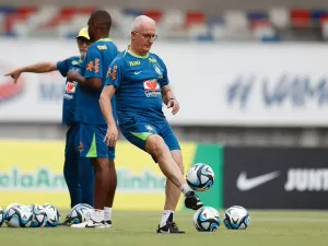 Venezuela x Brasil: onde assistir e horário do jogo das Eliminatórias