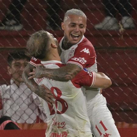 Time argentino continua com 100% de aproveitamento na competição continental Time argentino continua com 100% de aproveitamento na competição continental