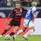 Lesionados, Cebolinha e Plata estão fora de Central Córdoba x Flamengo