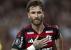 Flamengo mal contra Tachira é mais ameaça para rivais do que para si mesmo