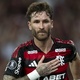 Flamengo mal contra Tachira é mais ameaça para rivais do que para si mesmo