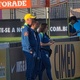 Ancelotti fica 'em choque' com imprensa em seu primeiro treino na seleção