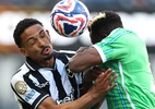 Botafogo complica o que estava fácil 